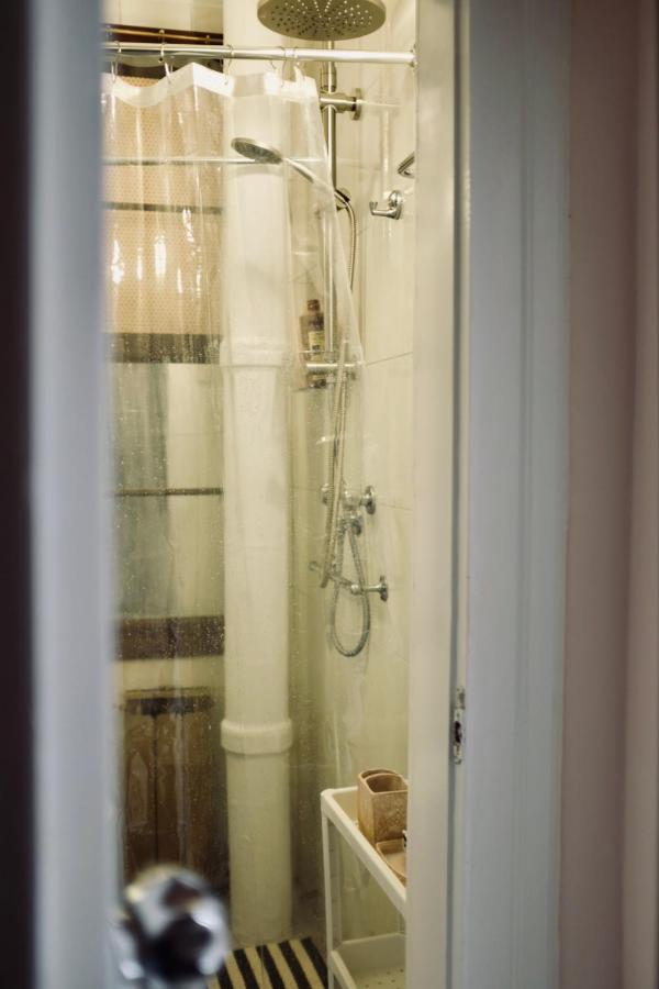 Venetian Pink Apartment In Dorsoduro Luaran gambar